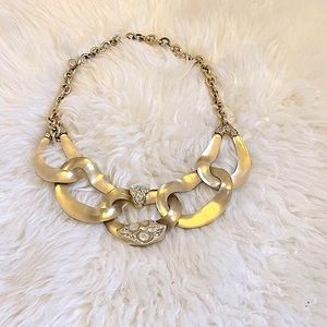 Alexis Bittar Necklace